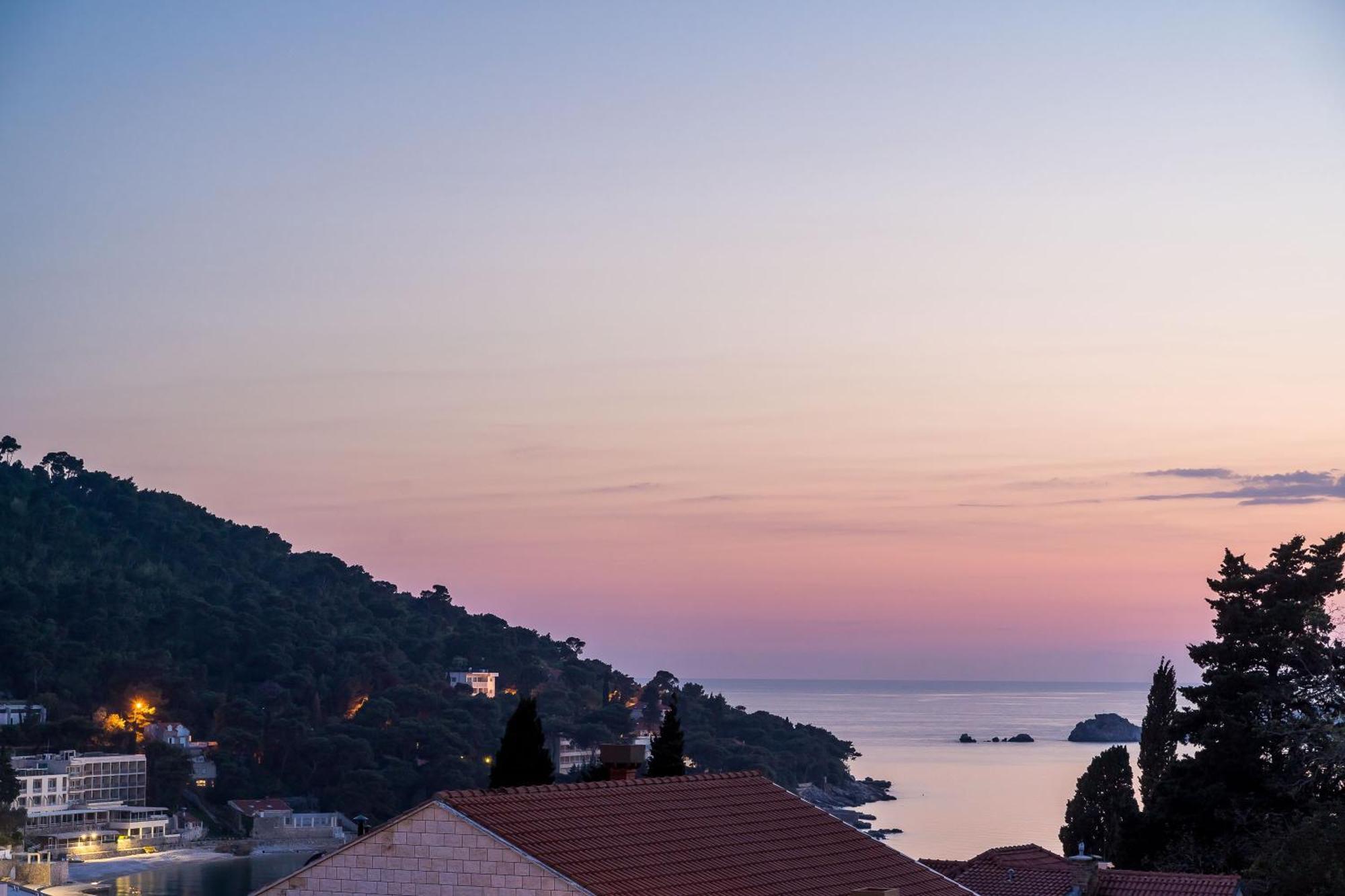 Swallow's Nest Apartment *